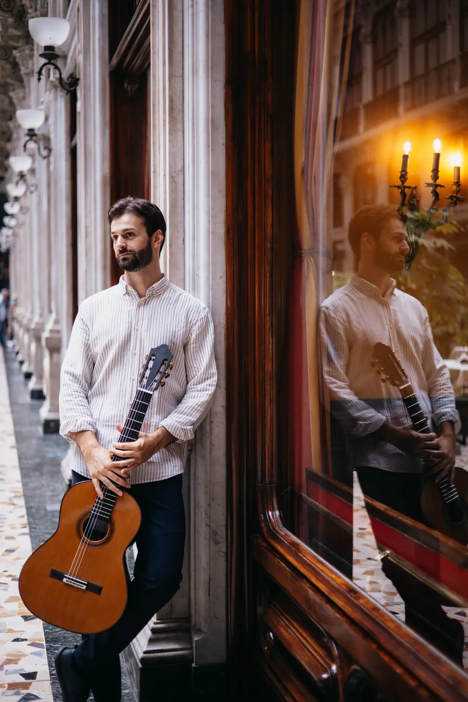 Andrea Curiale