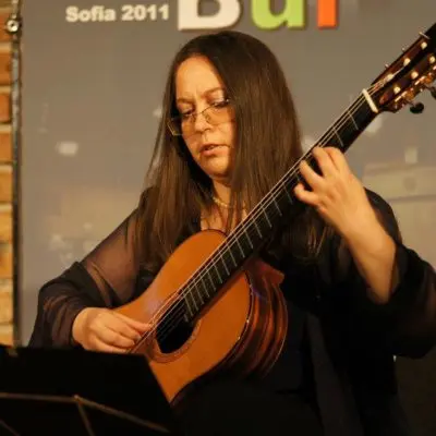 Milena Maneva-Valcheva