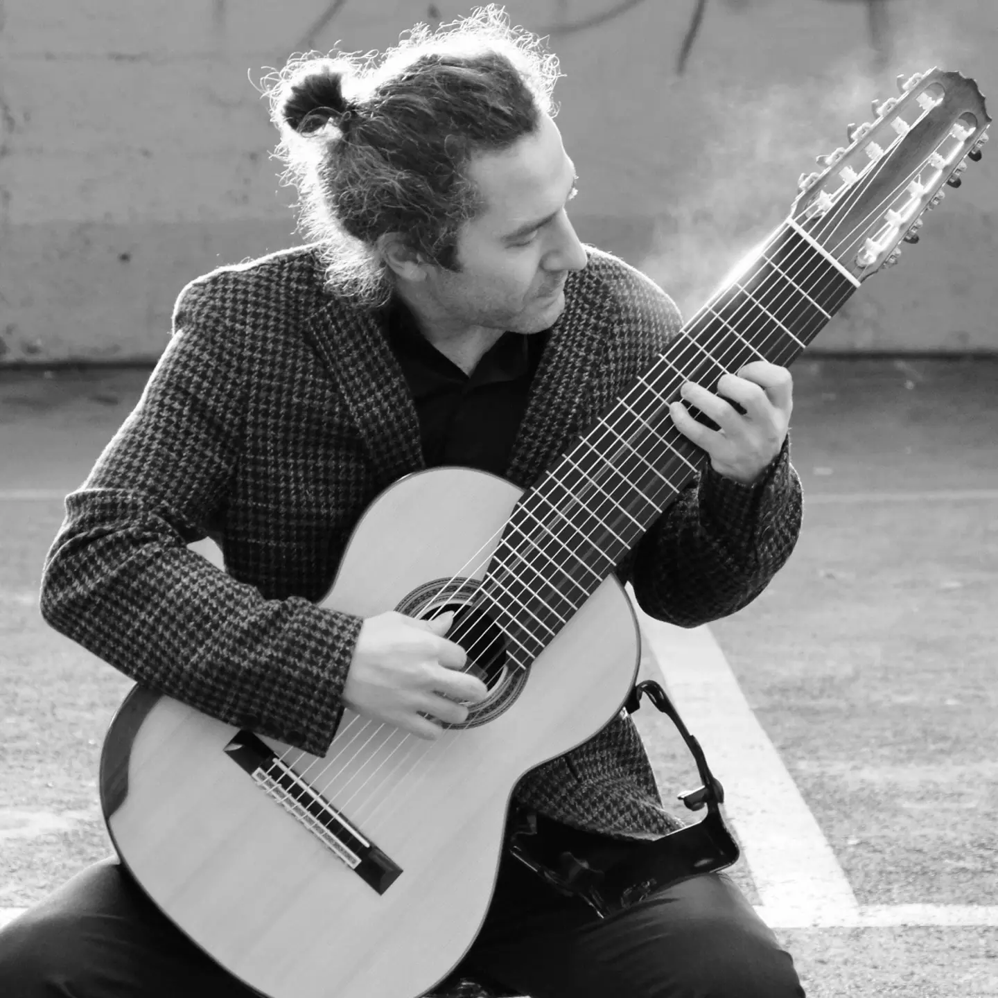 Димитър Иванов / Dimitar Ivanov