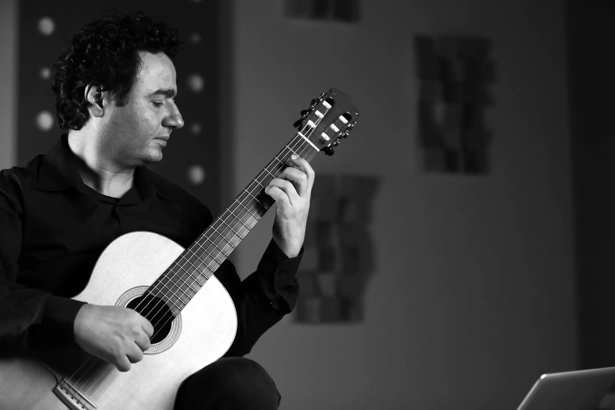 Георги Василев / George Vassilev