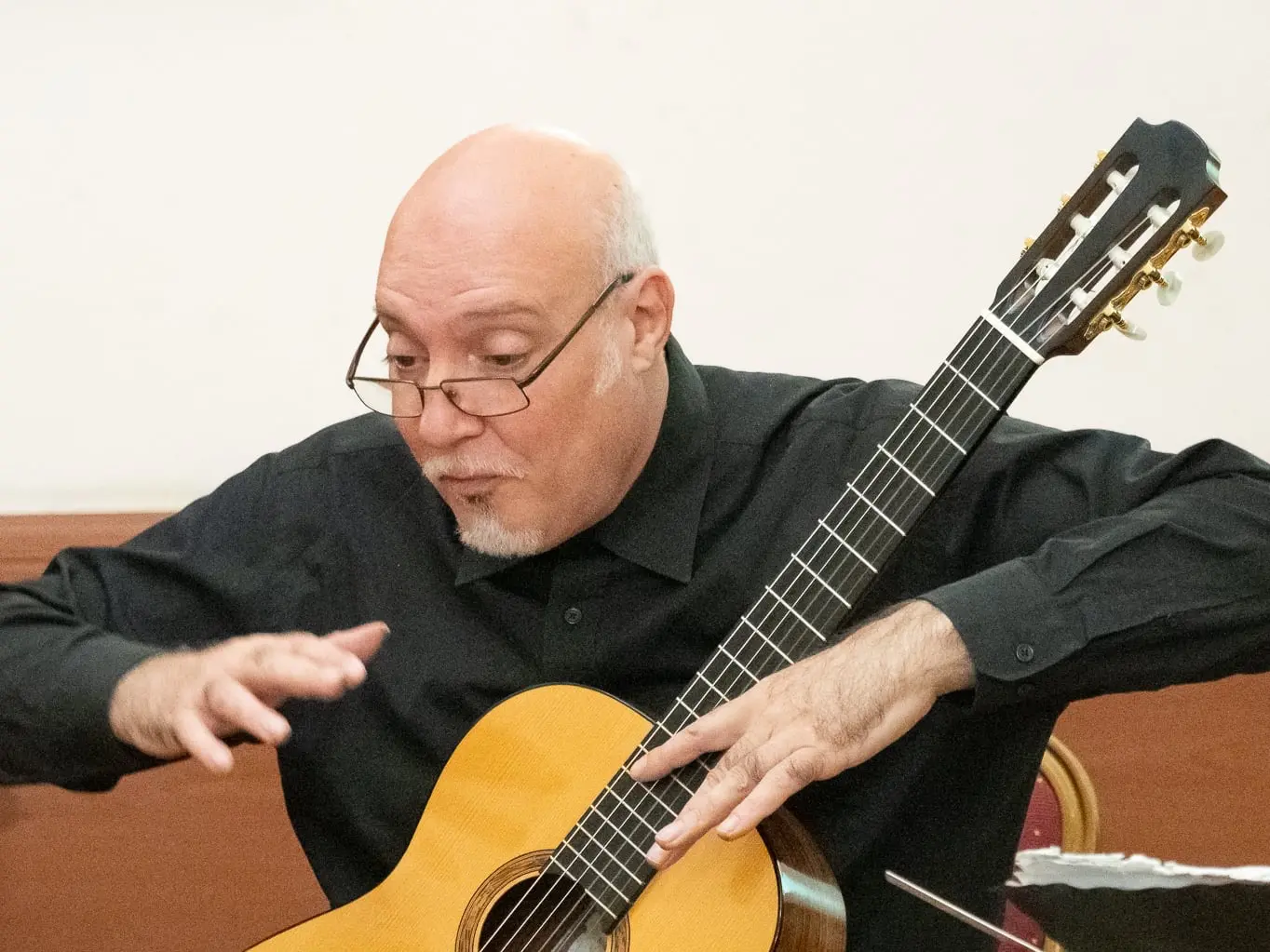 доц. д-р Росен Балкански / Assoc. Prof. Rossen Balkanski, PhD — card crop