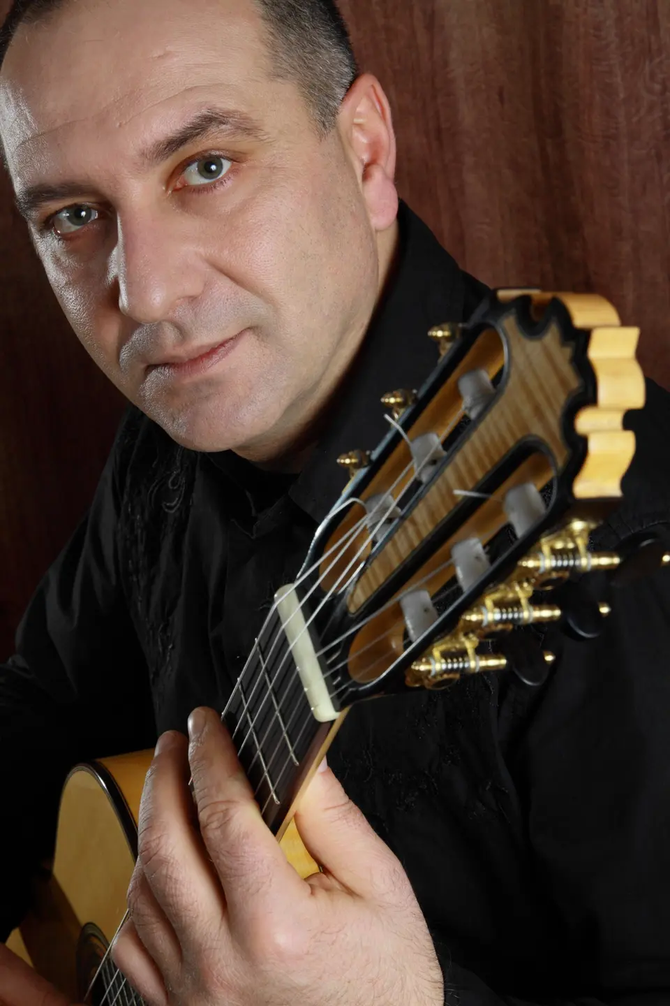 Севдалин Стефанов / Sevdalin Stefanov